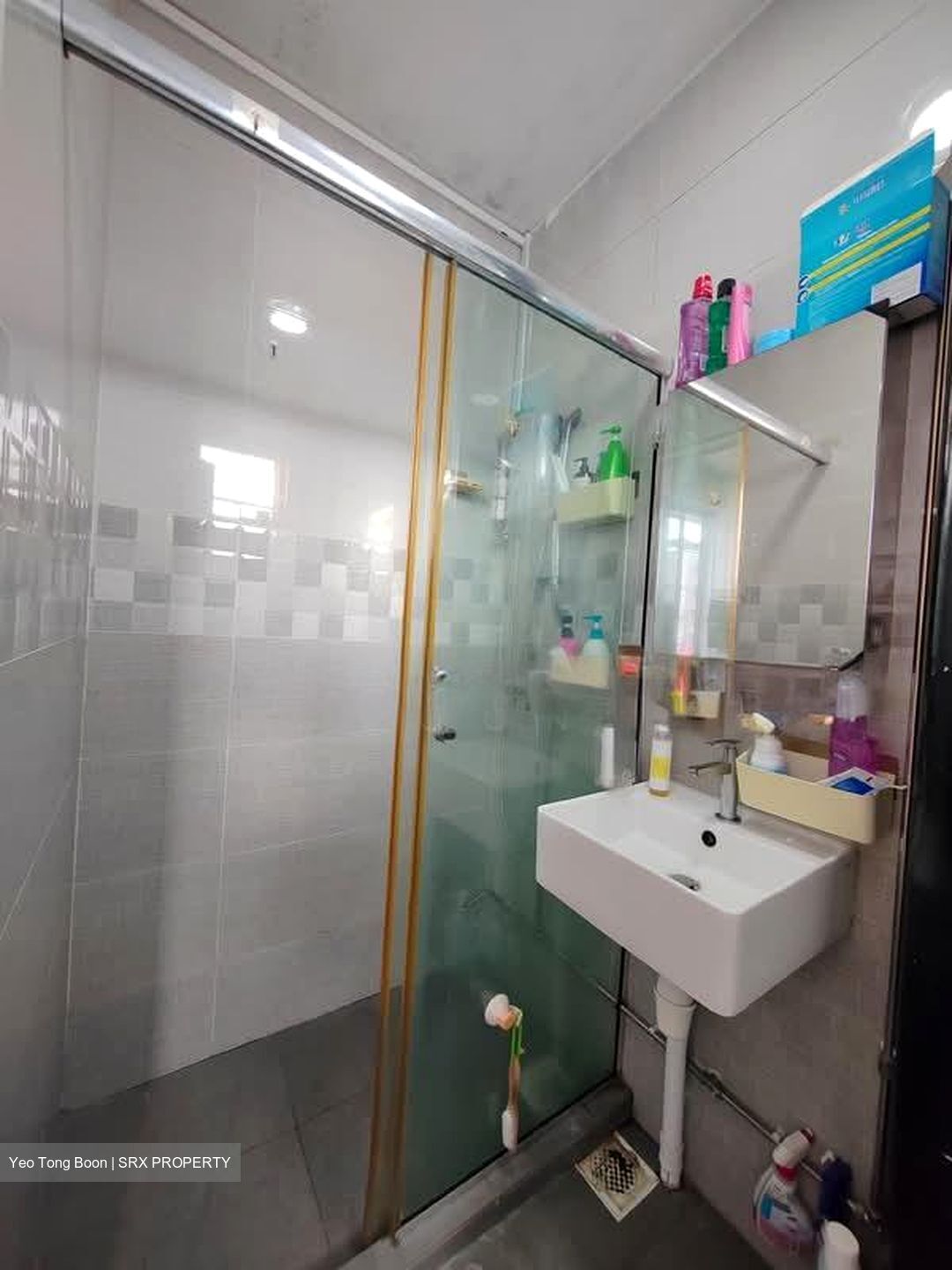 Blk 212 Choa Chu Kang Central (Choa Chu Kang), HDB 5 Rooms #608899451